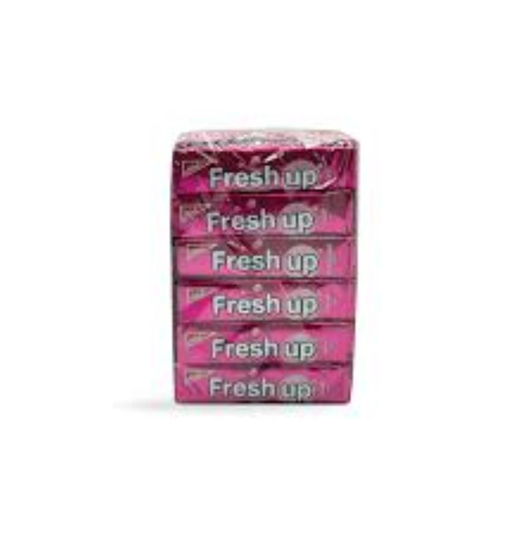 HILAL FRESH UP STICK STRAWBERRY